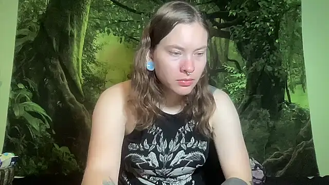 Chat XXX Live mo0ngoddess