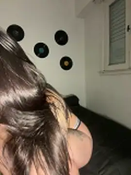 Lilith_dark3 Adlı Modelin Canlı XXX Sohbeti