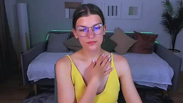 AnnaThornen Live XXX chat