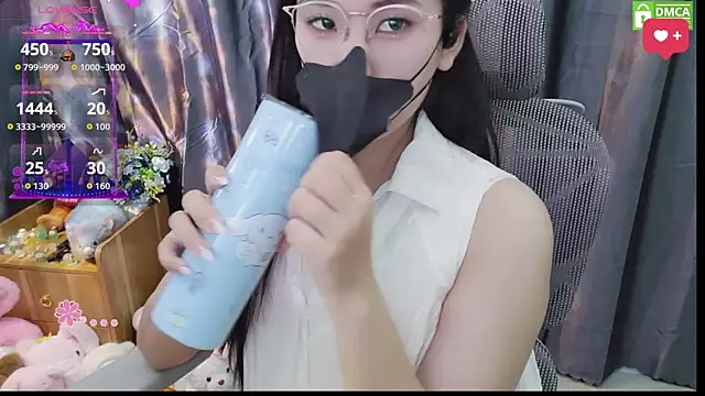 Chat XXX Live Dully_ana