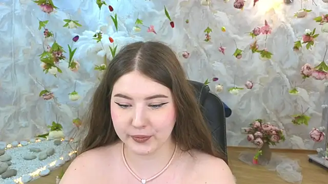 دردشة PixelGoddess الجنسية المباشرة