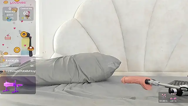 Candaceoweens Adlı Modelin Canlı XXX Sohbeti