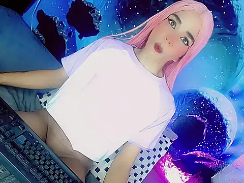 Živý XXX chat SamiraHot1
