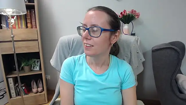 sweetxLizzy's Live XXX Chat