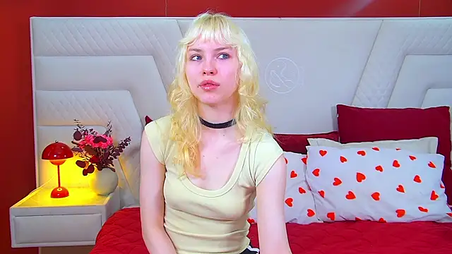 HannahHollis Chat XXX live