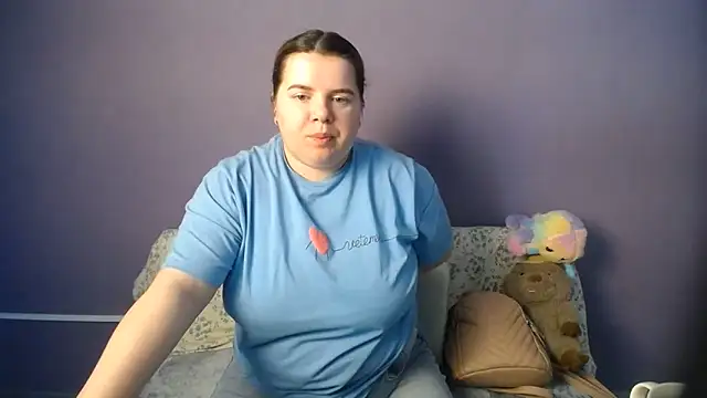 so_shy's Live XXX Chat