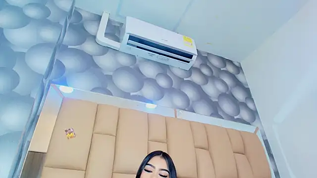 mss_samy's Live XXX Chat