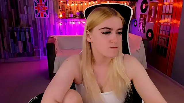 Živý XXX chat Stef_Nicks