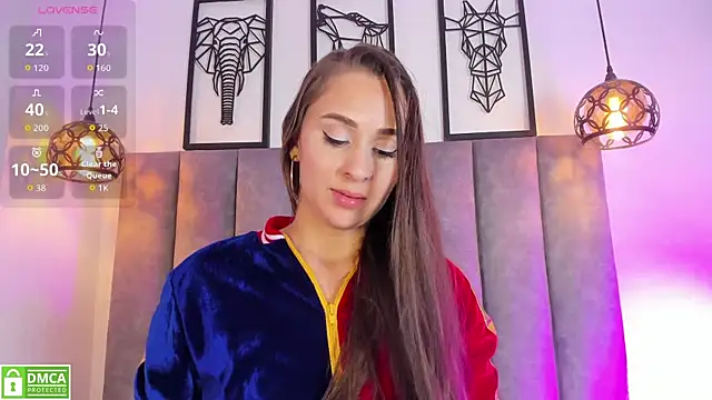 Vanne_Queen_ 现场XXX聊天