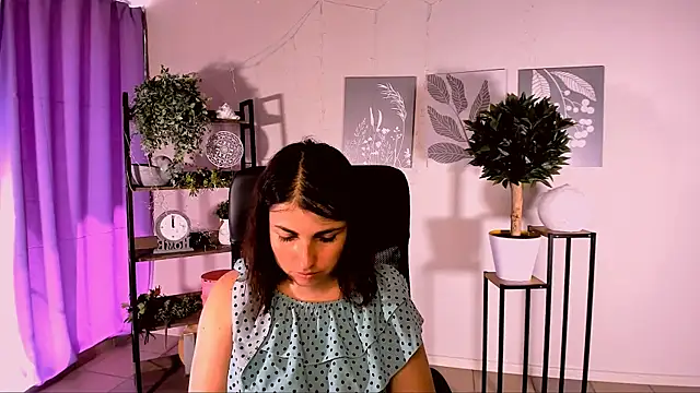 Czat XXX na żywo – MartaEdams