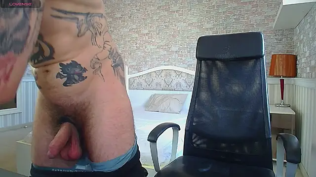 Chat XXX Live JonahShaw