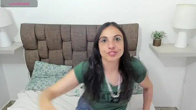 Živý XXX chat casey_jamess