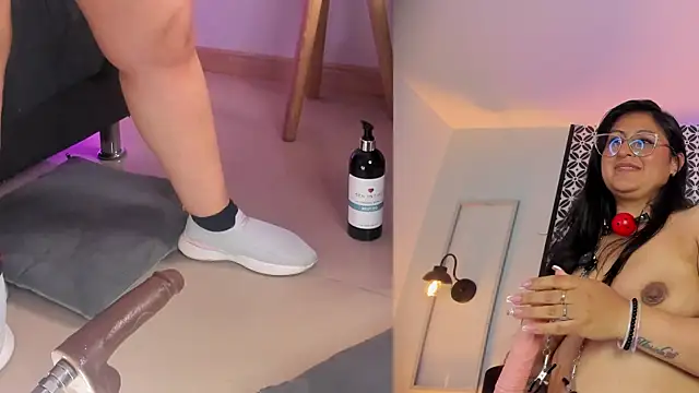 Amber_gold_ লাইভ XXX চ্যাট