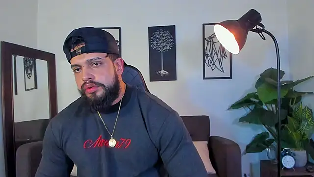Chat XXX Live Justin_kingX7