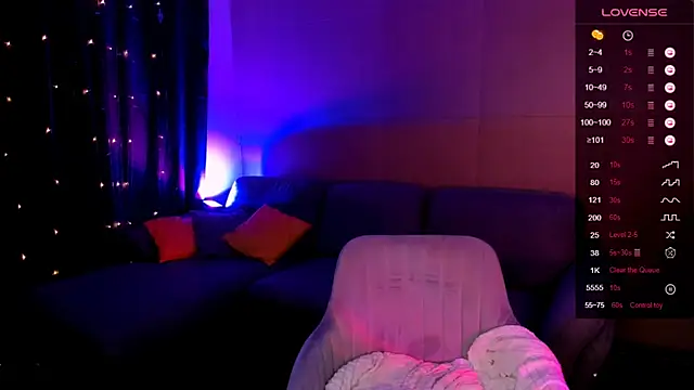 Živý XXX chat AnyaTaylor_