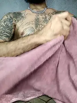 Chat XXX ao vivo de Kerryflon