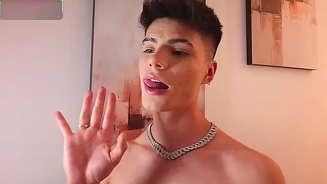 دردشة Dulcey_ الجنسية المباشرة