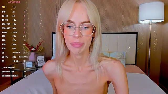 Chat XXX en directo de bellatip