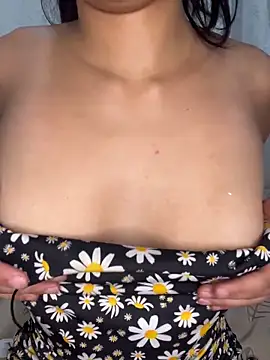 Eve_Ritz's Live XXX Chat