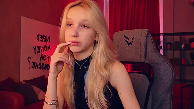 MaoqiBeverly Live XXX-Chat
