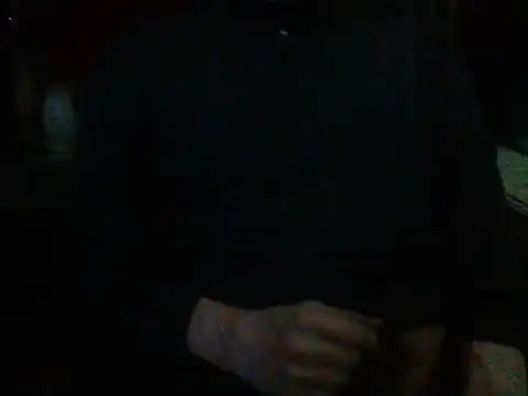 mrdemoncrowly's Webcam Show