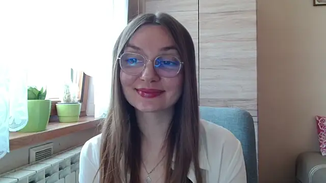 LooveELLYx – Live XXX-chat