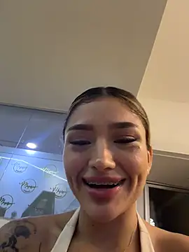 Chat +18 de Arianavillada ao vivo