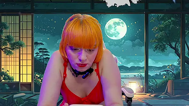 mynaughtygirlorangemovie's Live XXX Chat