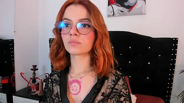 abby_jones2のライブXXXチャット
