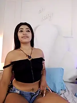 Kaylachannell live XXX chat
