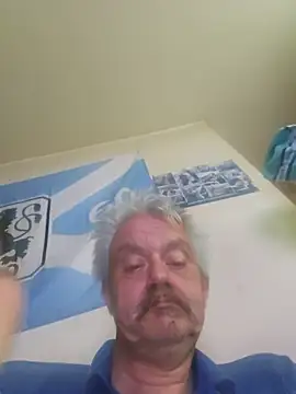 Fonse1860 Webcam-Show