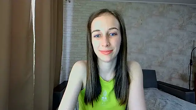 Chat XXX en directo de Anika_bloom