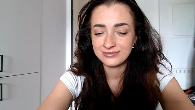 Chat XXX en directo de LorenneRose