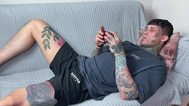 Anubisgods Live XXX-chat