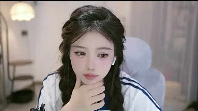 Cecily2 라이브 XXX 채팅