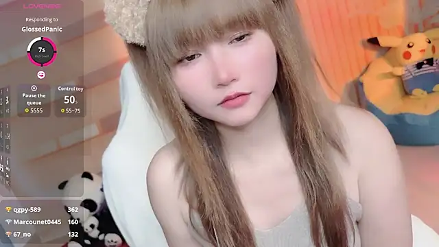 di-or- Live XXX Chat