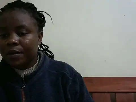 ebonyzoey 라이브 XXX 채팅