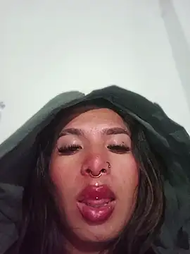 MeelFoxn Live XXX chat