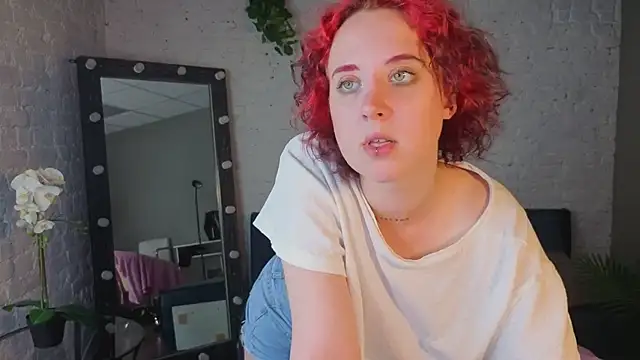 ScarlettSparkss Obrolan Langsung XXX