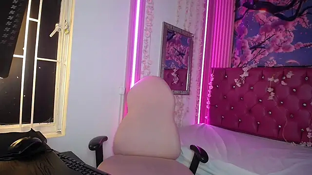 Alejandra_Monroy 라이브 XXX 채팅