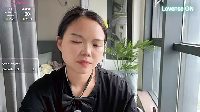 Sembang XXX Secara Langsung xiaosu22