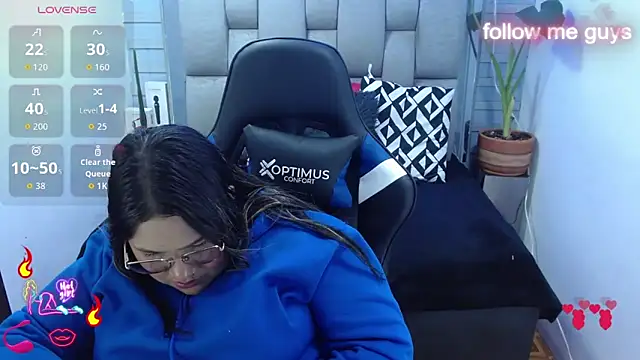 evelin_zaens: απευθείας συνομιλία ΧΧΧ