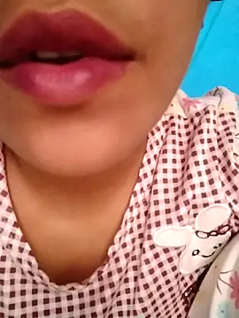 Živý XXX chat Anki-doll