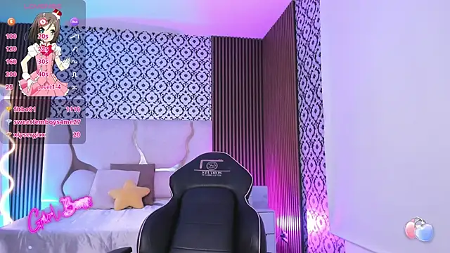 kaisage_tay live XXX chat