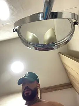 Chat +18 de jeff_clark7 ao vivo