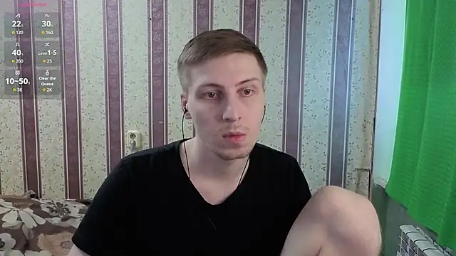 Chat +18 de Darien_Brown ao vivo