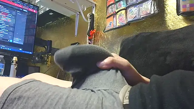 XXX chat uživo modela 0SEANX