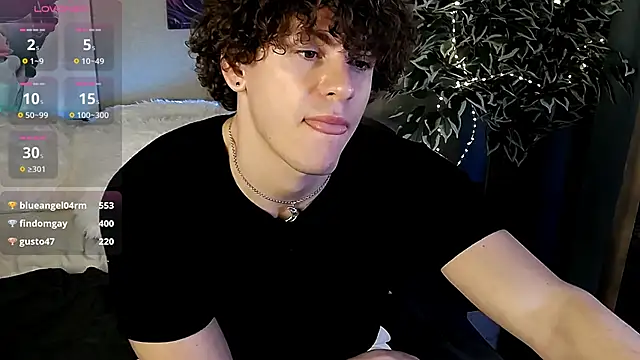 Chat XXX Live TylerGibson