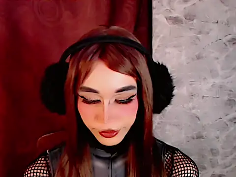 Megaan_Dolll live XXX chat