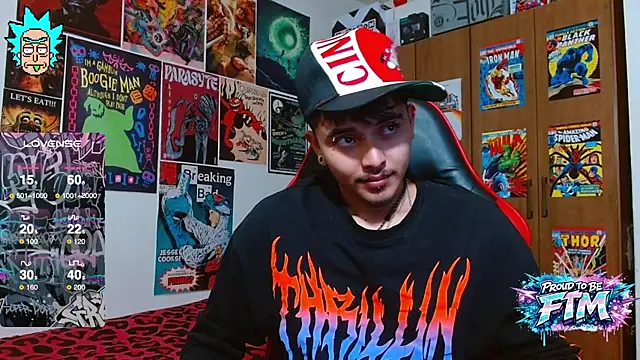 Chat +18 de Hgp3riodictabl3 ao vivo